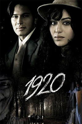 1920- Top Bollywood Horror movies