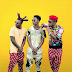 Free Audio : Pah One - Hatuna Habari : Download Mp3