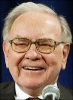 Warren Buffett