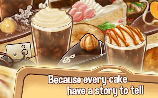 Dessert Chain: Coffee & Sweet Mod Apk v0.5.5 Unlimited All Games Android Terbaru Gratis