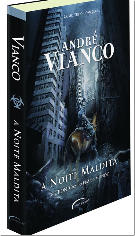 A Noite Maldita