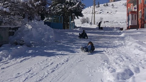 Bölgemizde Kuvvetli Yağış ve Yer Yer Yoğun Kar Yağışı Bekleniyor!