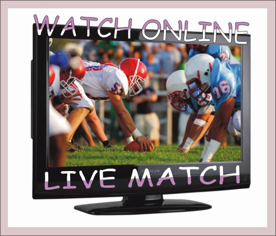 Watch Online Live Matches