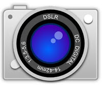 DSLR Camera Pro 2.8.5 Apk Full Gratis Terbaru