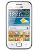 Samsung Galaxy Ace Duos S6802