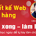 Khóa học thiết kế web ngắn hạn cho chủ shop, doanh nghiệp