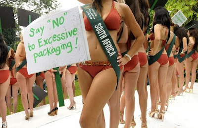 miss earth 2009