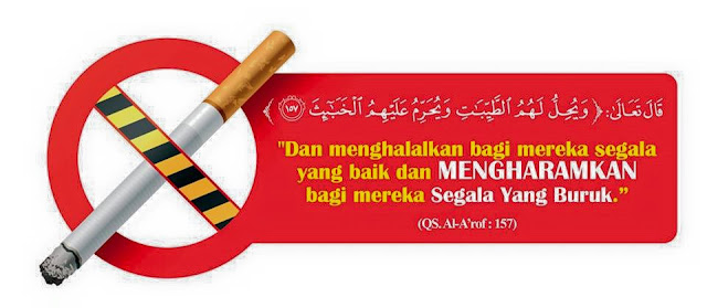 apa kata ulama robbani menjelaskan polemik rokok?