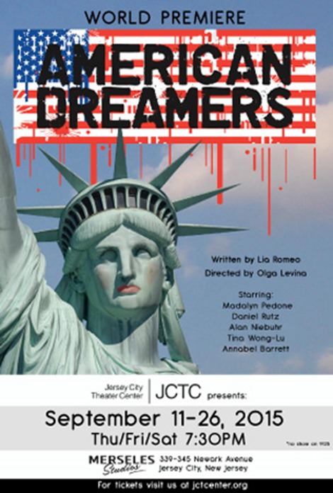 AmericanDreamersFlyer