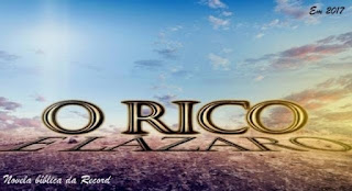 O Rico e Lazaro Novela Bíblica da Record