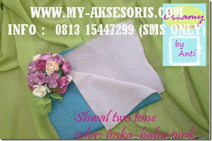 jual jilbab