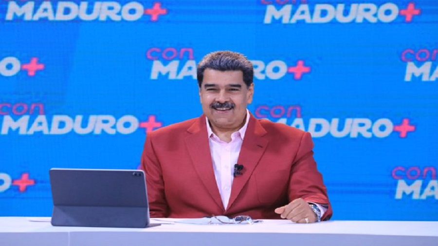 Venezuela certifica sus reservas de gas natural