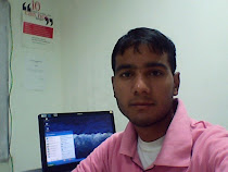 My picture's