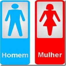 homem mulher