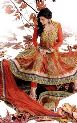 Salwar-Suits