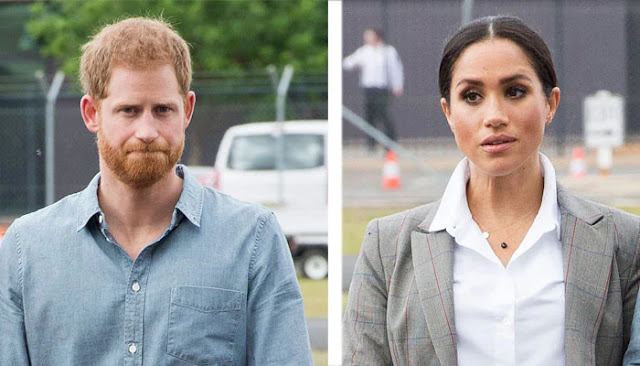 Things Prince Harry Will Lose Because of Meghan Markle