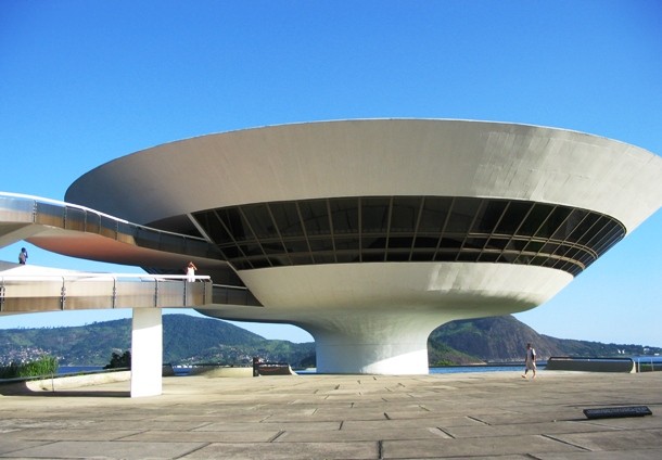 Oscar Niemeyer