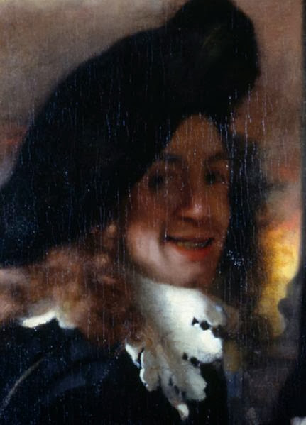 Johannes Vermeer | Famous Dutch Baroque Painter | 1632-1675