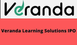 Veranda Learning Solutions ipo gmp today, share price, allotment