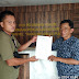   Ketua ABPEDNAS Kab.Palas Melaporkan Pj.Bupati Padang Lawas dan Kadis PMD ke Kantor KEJAGUNG RI terkait Dugaan Pengutipan Liar