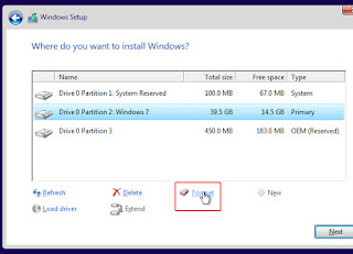 What is a Hard Disk partition?