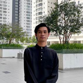 MUHAMAD SYAZWI BIN MD SAYUTI
