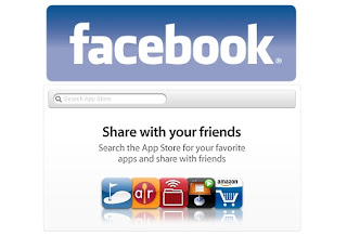 facebook app store siap meluncur