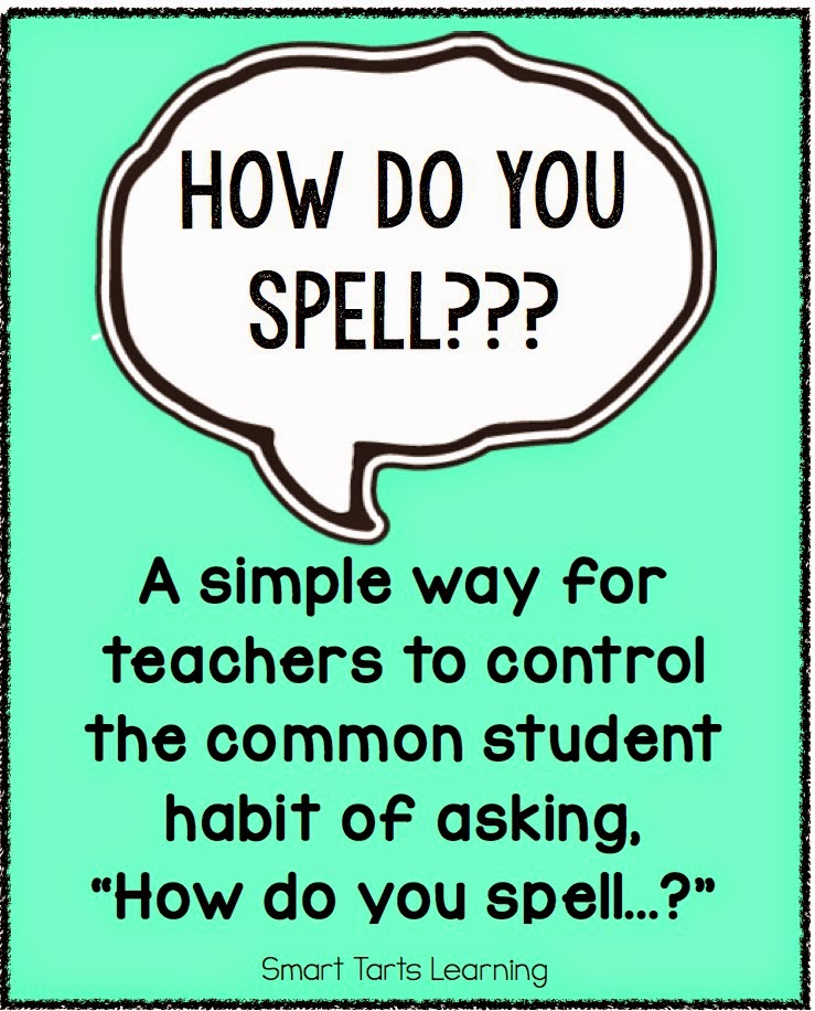 SmartTartsLearning: "Teacher {insert your name here}, How ...