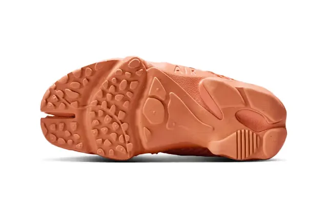 Nike Brings a Fresh Summer Vibe with the Air Rift "Healing Orange"
