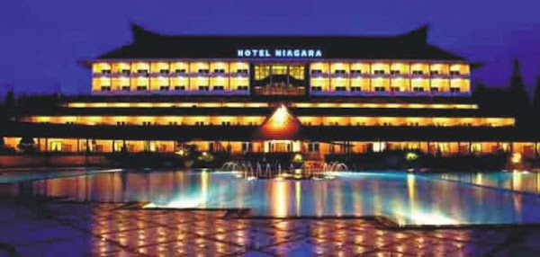 harga kamar niagara hotel niagara hotel and resort alamat jl ...