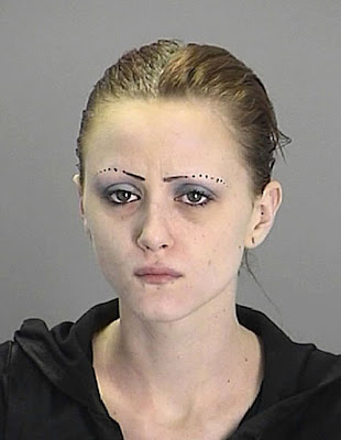 Worst Eyebrow Fails Ever Seen On www.coolpicturegallery.us