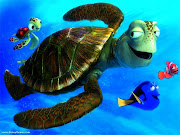 Finding Nemo (3D), English Hollywood Animation film Review, Johnson Thomas, .