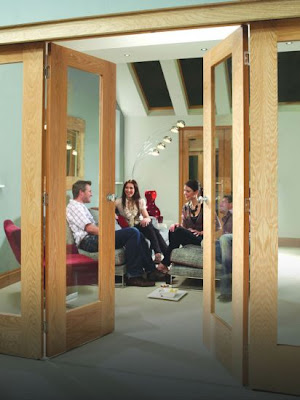 The Benefits Interior French Doors