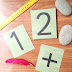 sandpaper numbers teaching resources teachers pay teachers - free diy sandpaper template numbers by happy early learning tpt