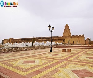 masjid tertua didunia