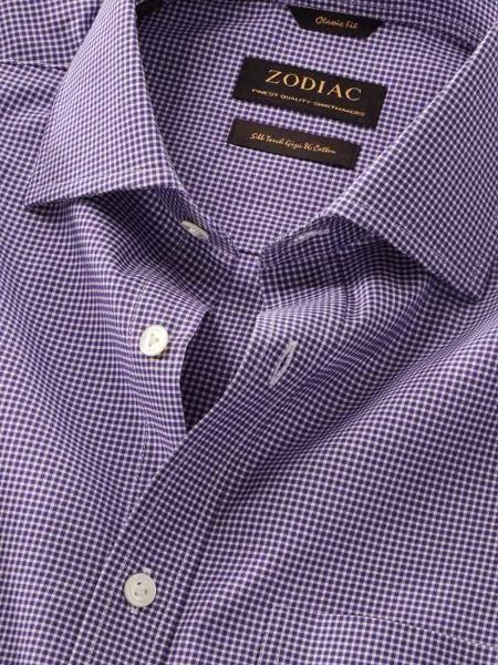 Best quality Zodiac Formal Shirts