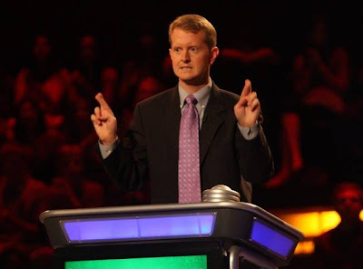 Ken Jennings,Software engineer