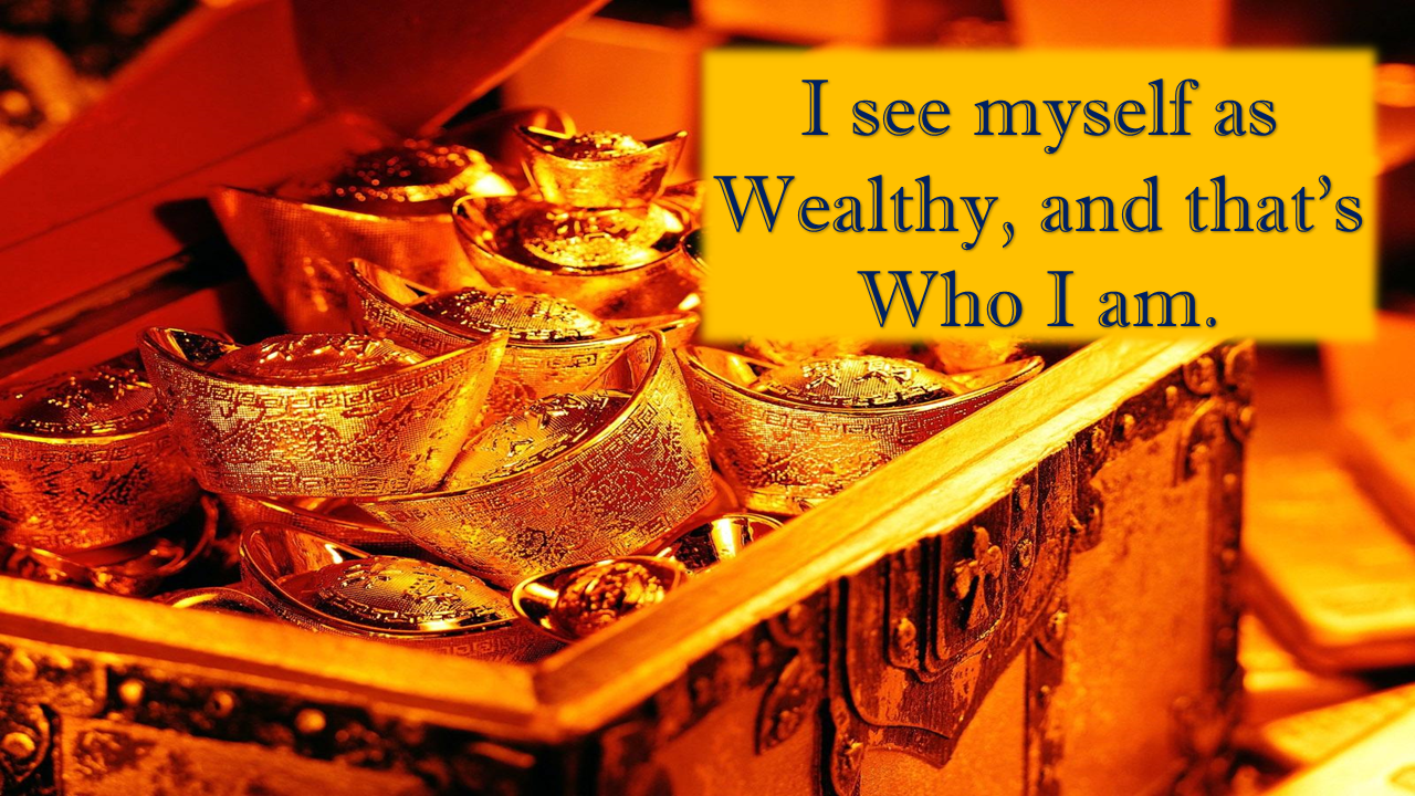 Money Affirmations  Everyday Affirmations