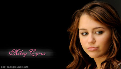 Hannah Montana Fantastic Wallpaper 2010