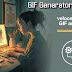 GIF Generator Tool | creare velocemente GIF animate