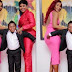 Yaw Dabo 'grabs’ Nana Ama McBrown and Benedicta Gafah’s butts