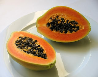 papaya