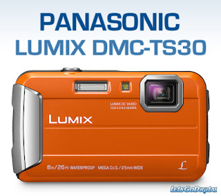 Panasonic DMC-ZS50 review, Panasonic DMC-ZS45, full HD video, Panasonic DMC-TS30, Panasonic DMC-TS6, Wi-Fi camera, kamera tangguh, Leica lens, kamera super zoom, mega zoom