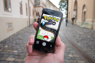 Inilah Beberapa Jenis Game yang Akan Dihapus Dari Android, Ada Pokemon Go