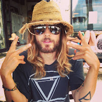 Jared Leto