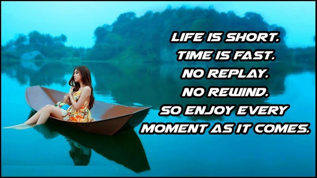 Life quote in english image 2017