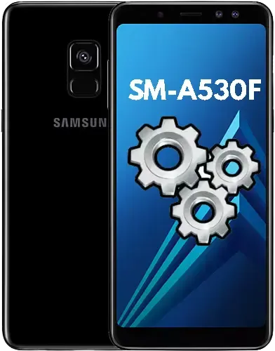 Samsung Galaxy A8 2018 SM-A530F Combination Firmware