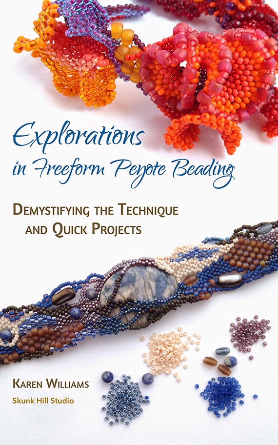 cover image for Chapter 1 & 2:  Demystifying the Technique and Quick Projects