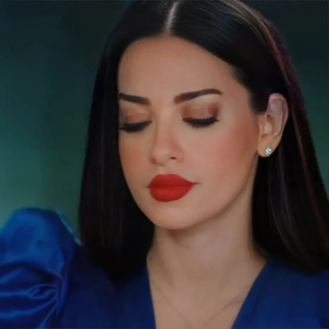 الهام وجدي ويكبيديا Elham Wagdi
