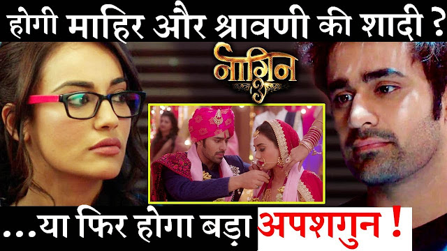 Naagin 3 Shravani recollects love Mahir & past seeks Naagin Shivangi help